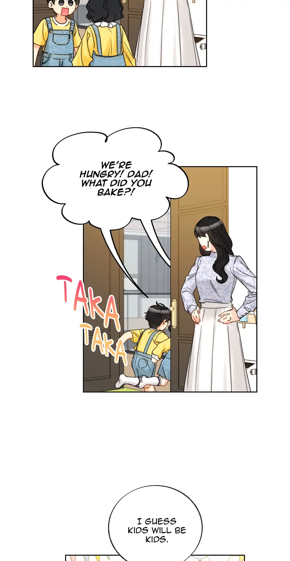 Read A Business Proposal EN Manga Online