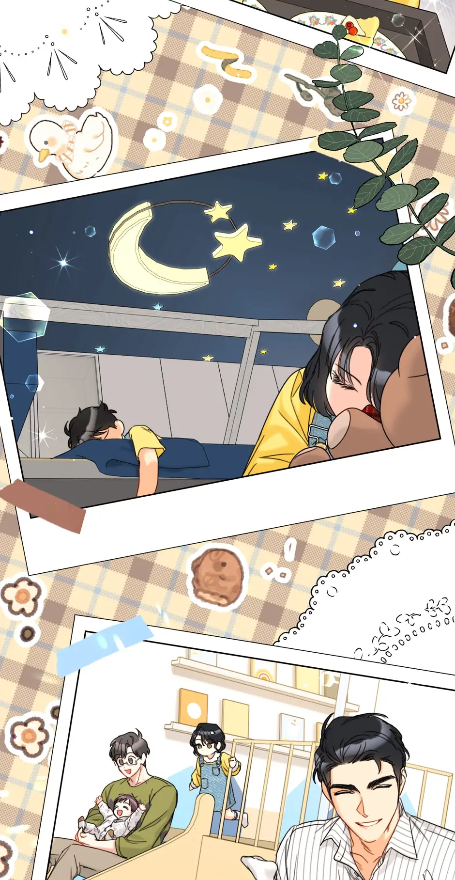 Read A Business Proposal EN Manga Online