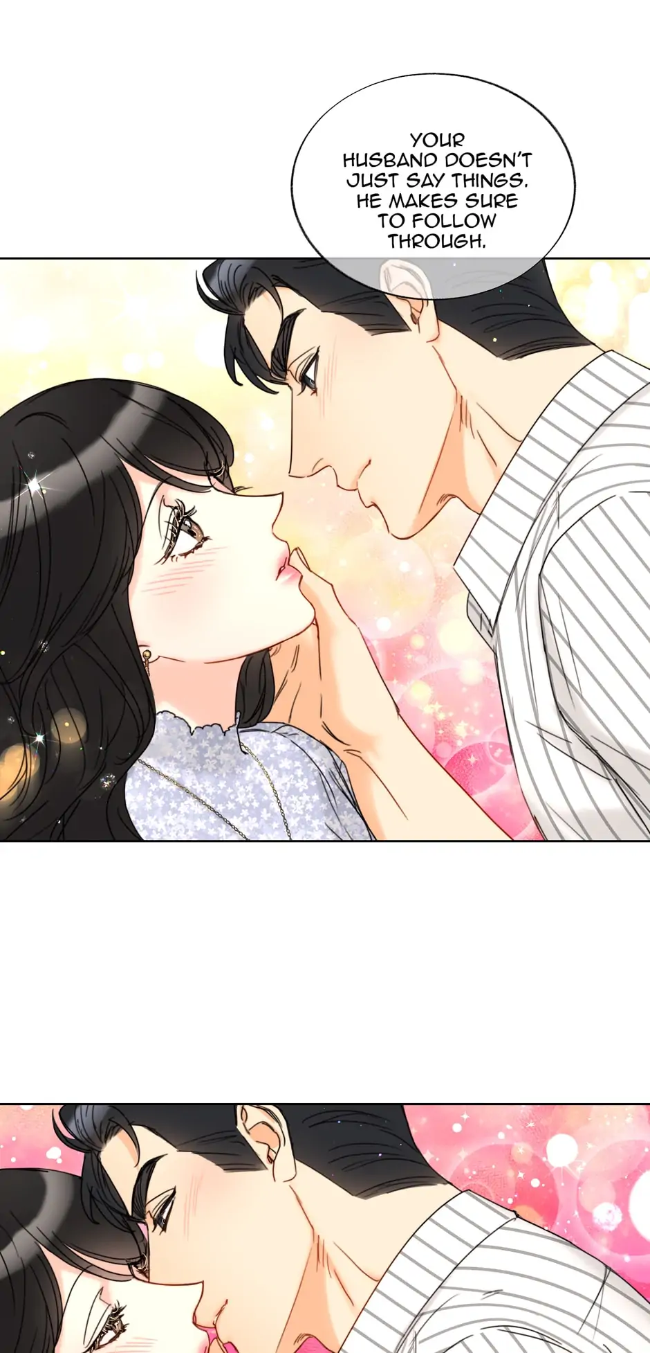 Read A Business Proposal EN Manga Online