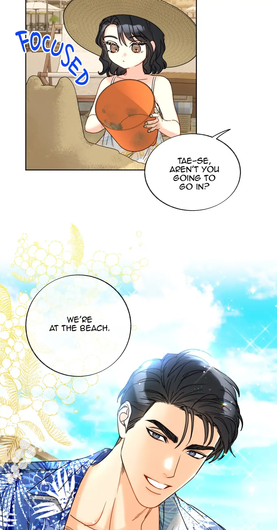 Read A Business Proposal EN Manga Online