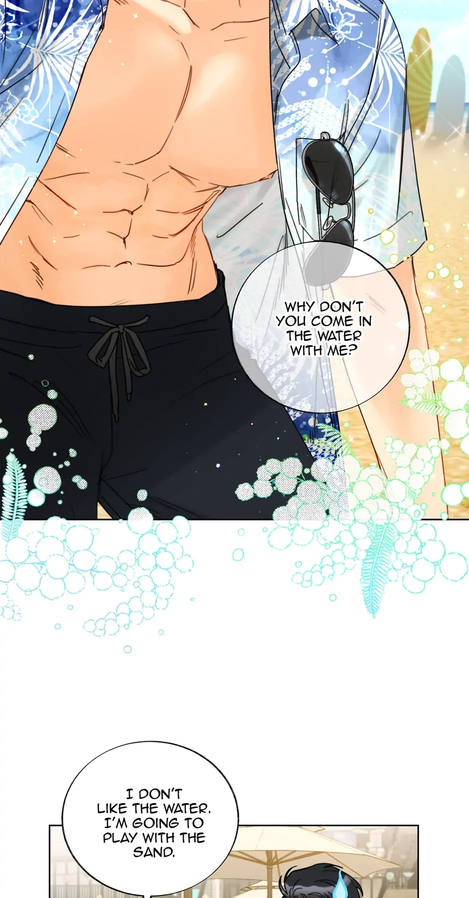 Read A Business Proposal EN Manga Online