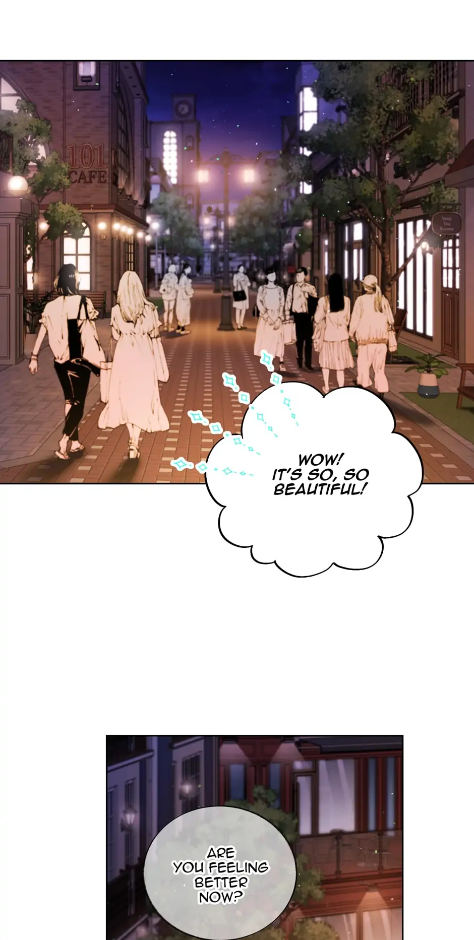 Read A Business Proposal EN Manga Online