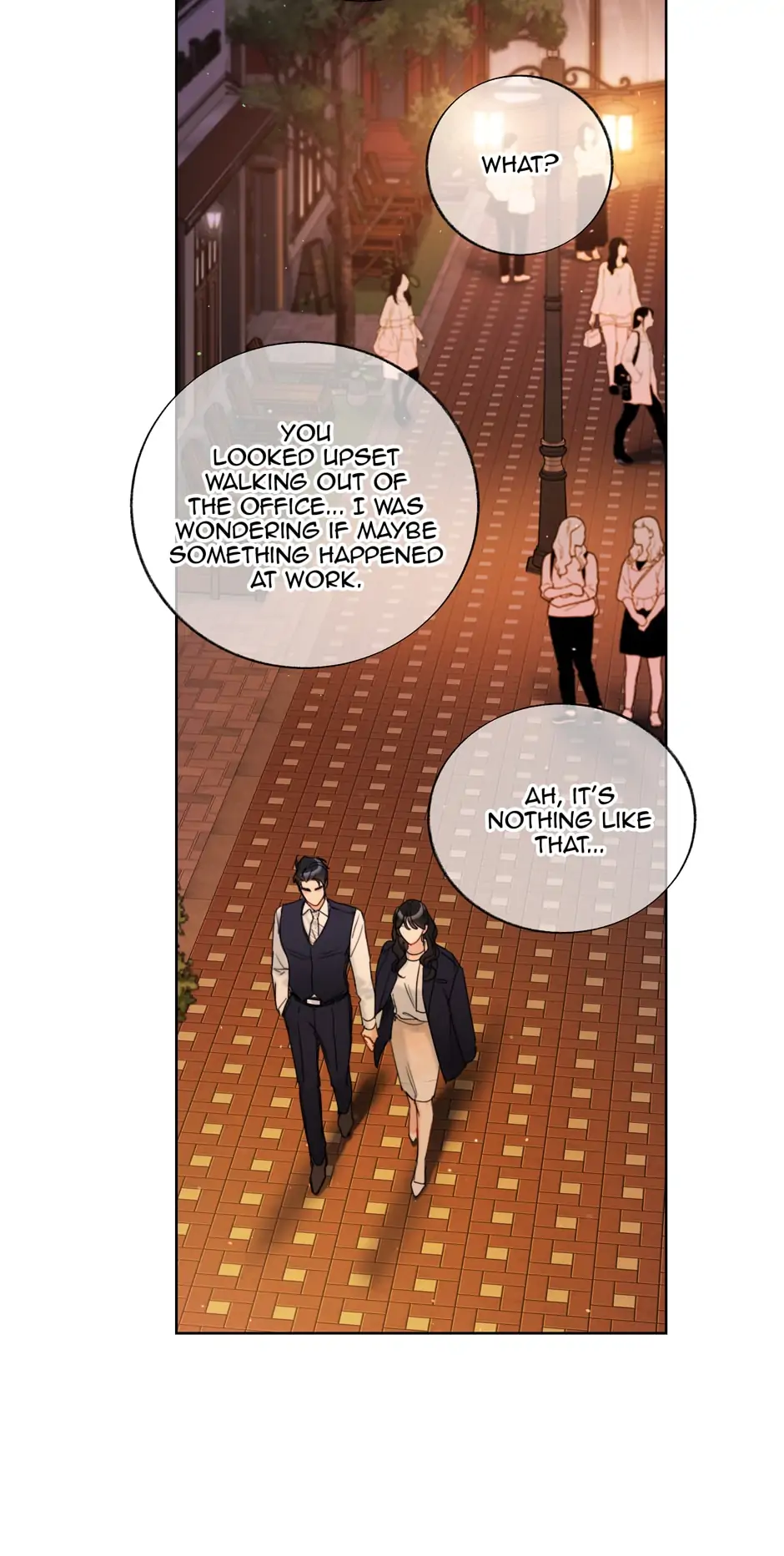 Read A Business Proposal EN Manga Online