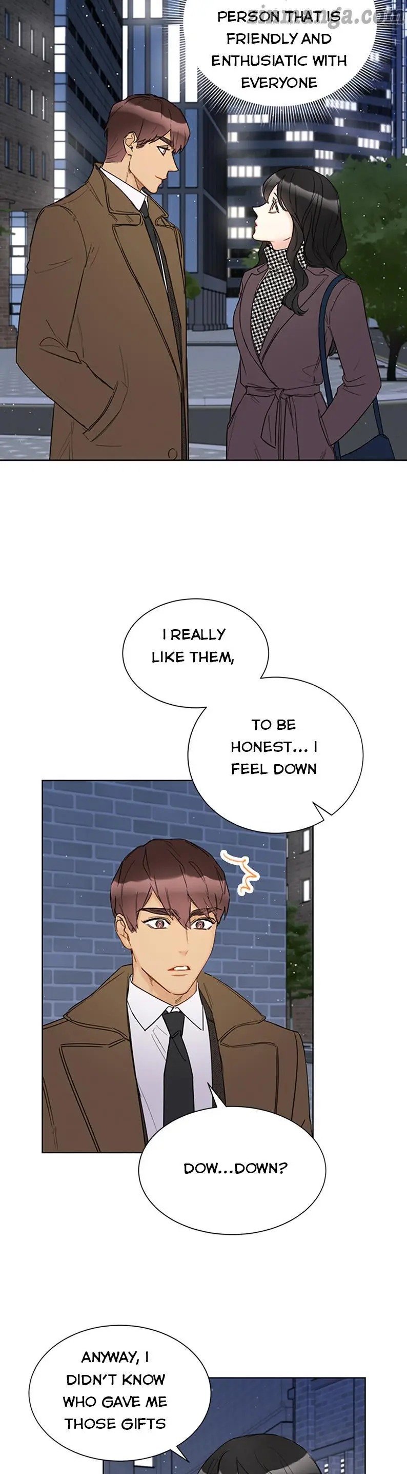 Read A Business Proposal EN Manga Online