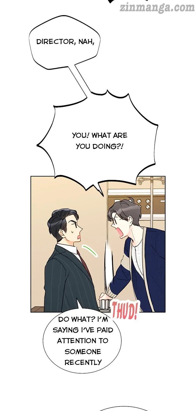 Read A Business Proposal EN Manga Online