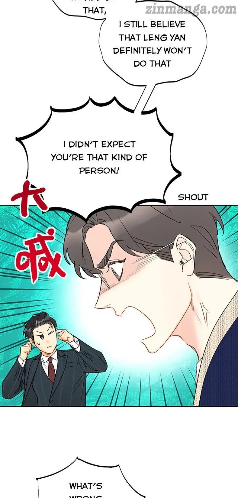 Read A Business Proposal EN Manga Online