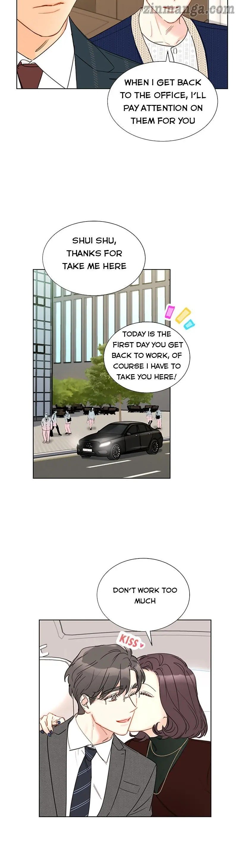 Read A Business Proposal EN Manga Online