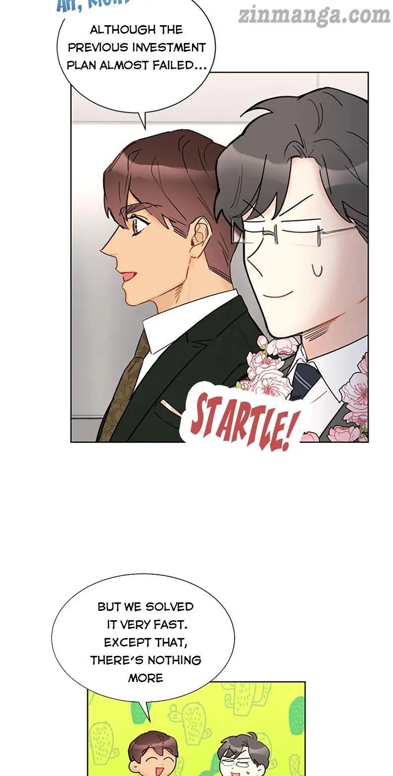 Read A Business Proposal EN Manga Online