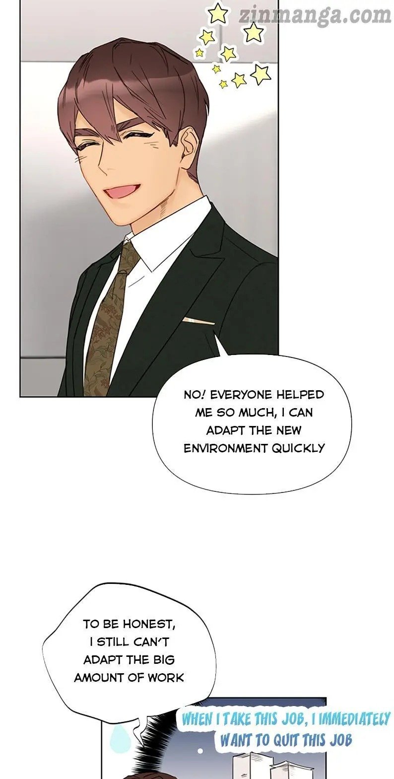 Read A Business Proposal EN Manga Online