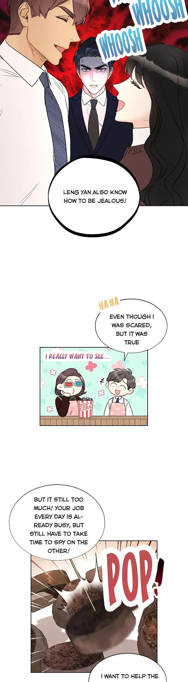 Read A Business Proposal EN Manga Online