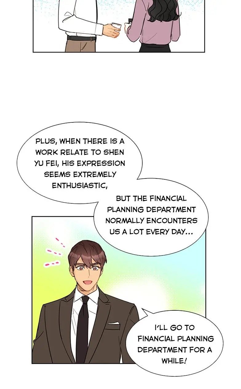 Read A Business Proposal EN Manga Online