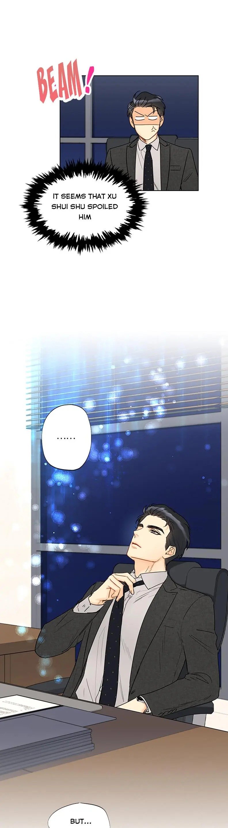 Read A Business Proposal EN Manga Online