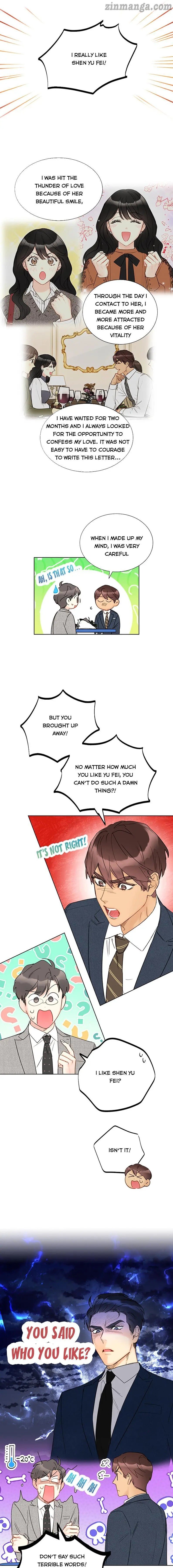 Read A Business Proposal EN Manga Online