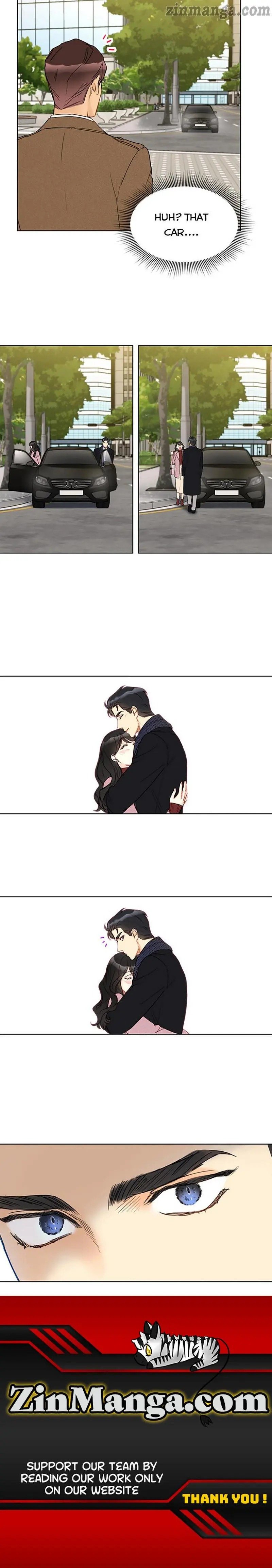 Read A Business Proposal EN Manga Online