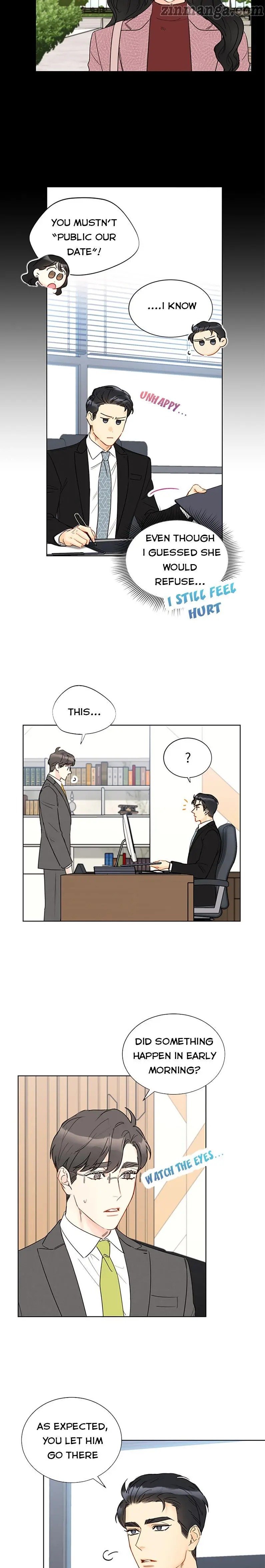 Read A Business Proposal EN Manga Online