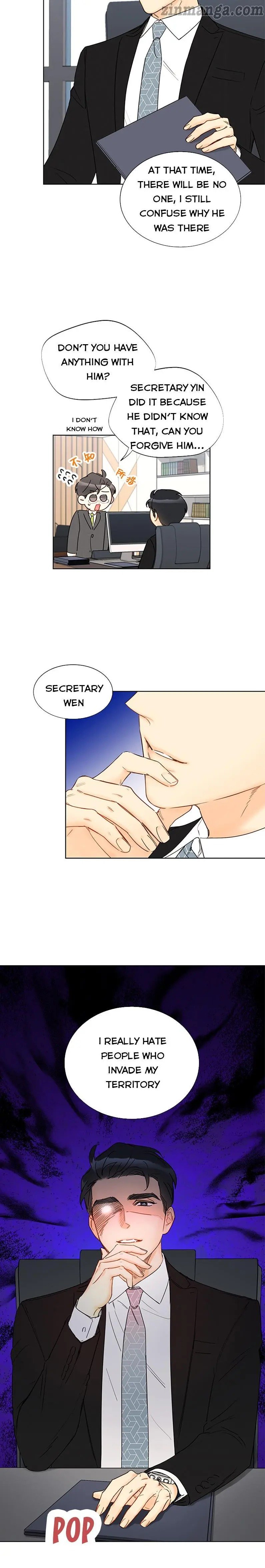 Read A Business Proposal EN Manga Online