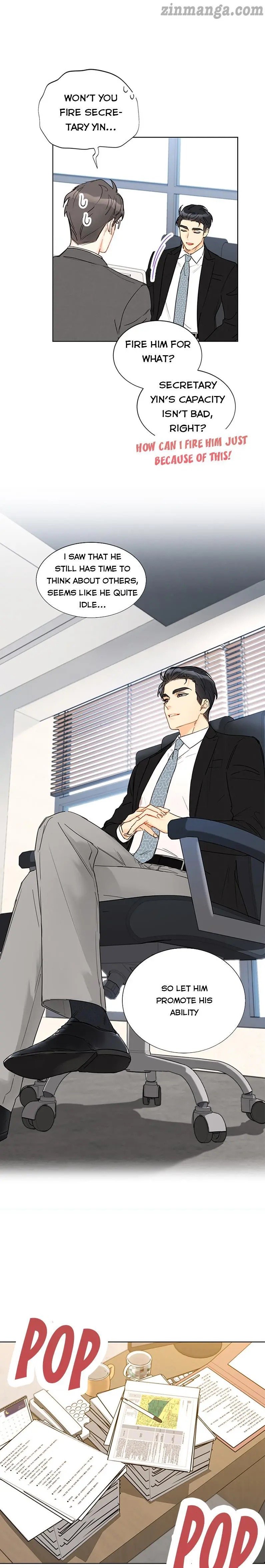 Read A Business Proposal EN Manga Online