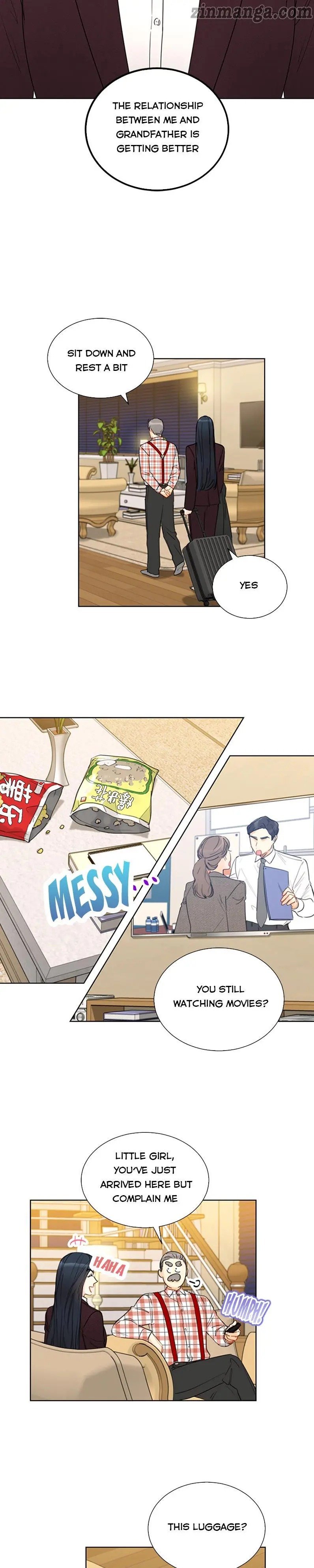 Read A Business Proposal EN Manga Online