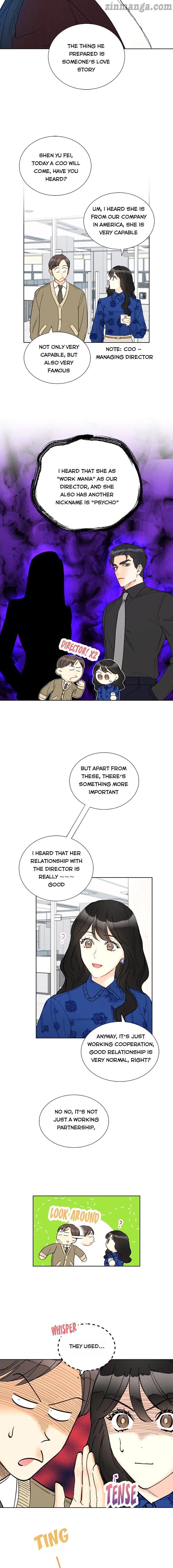 Read A Business Proposal EN Manga Online