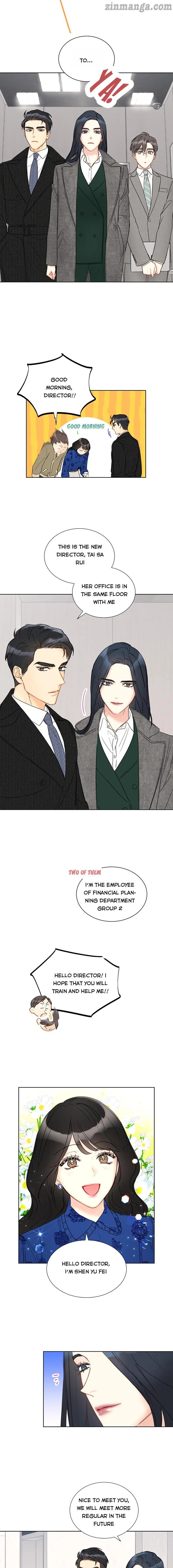 Read A Business Proposal EN Manga Online