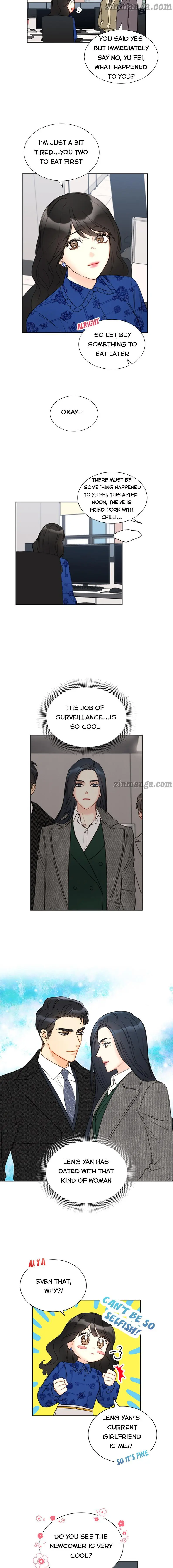 Read A Business Proposal EN Manga Online