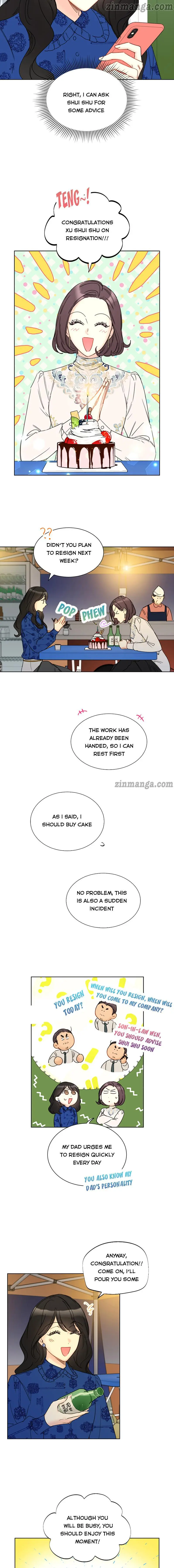 Read A Business Proposal EN Manga Online