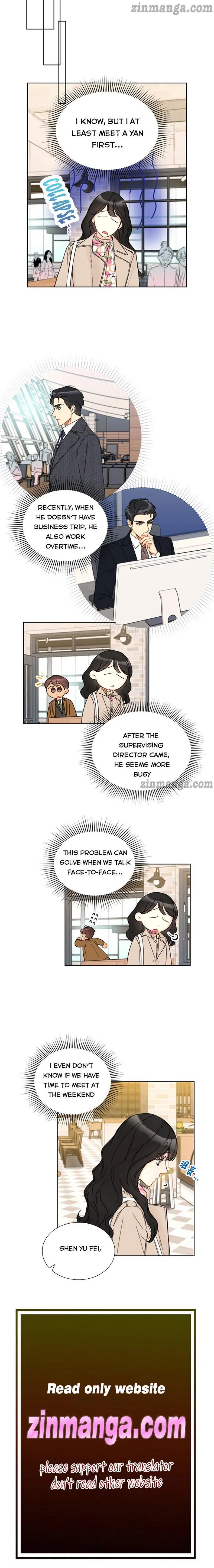 Read A Business Proposal EN Manga Online