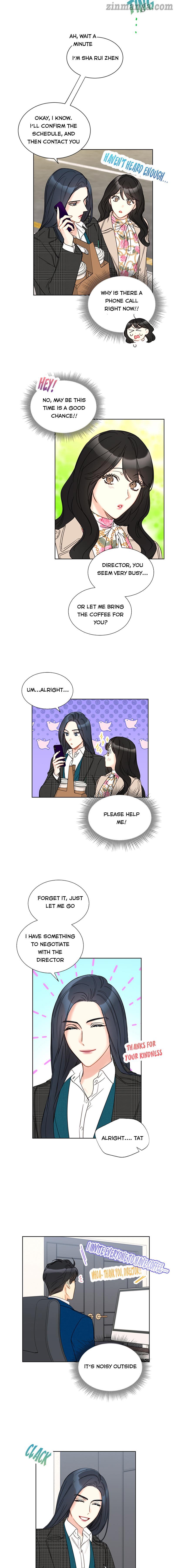 Read A Business Proposal EN Manga Online