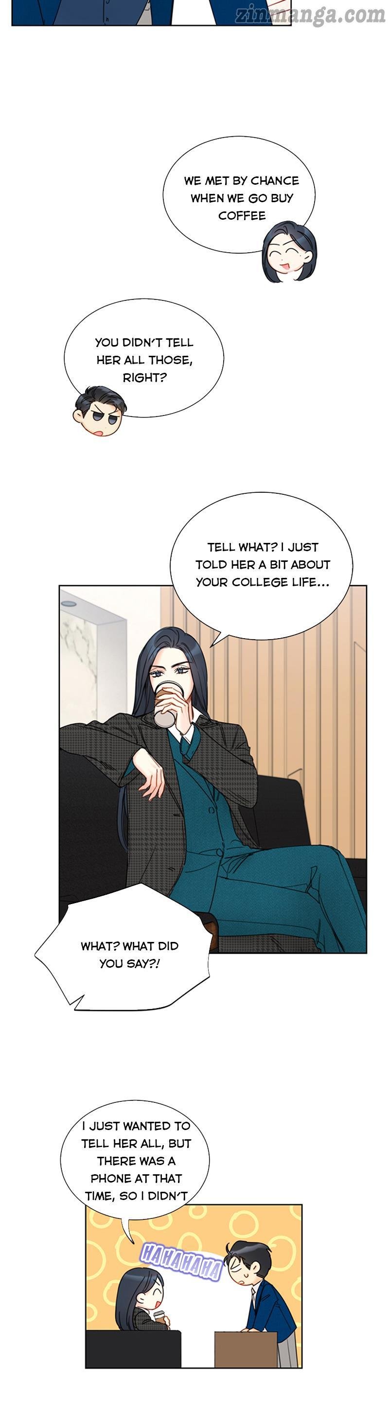 Read A Business Proposal EN Manga Online