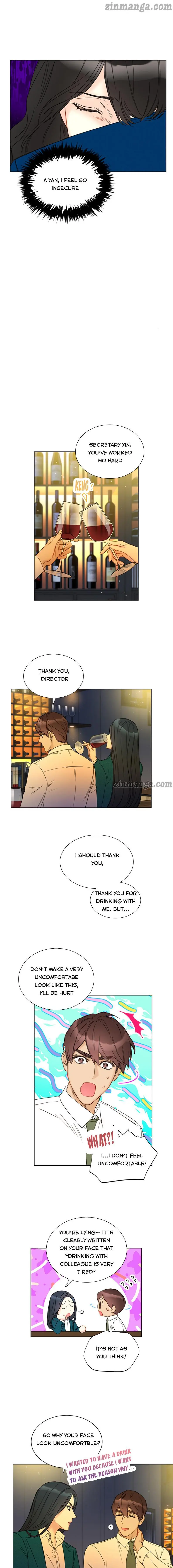 Read A Business Proposal EN Manga Online