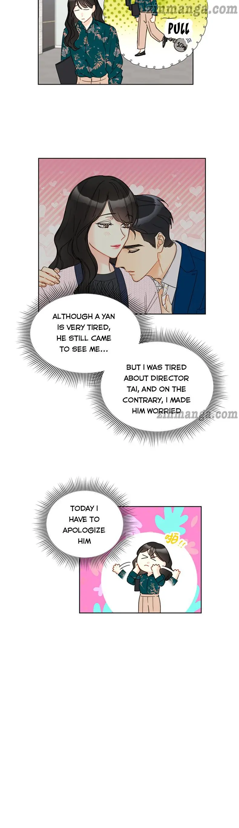 Read A Business Proposal EN Manga Online