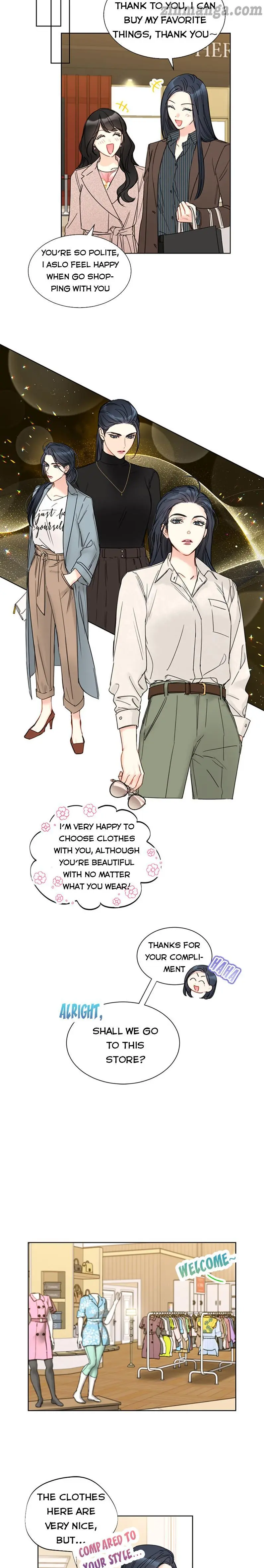 Read A Business Proposal EN Manga Online