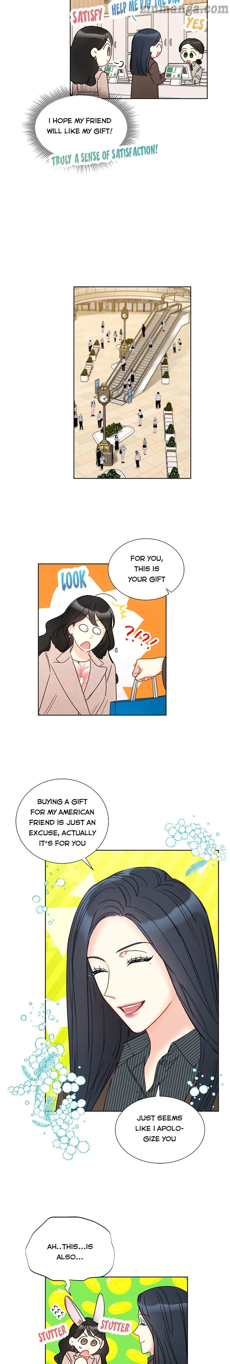 Read A Business Proposal EN Manga Online