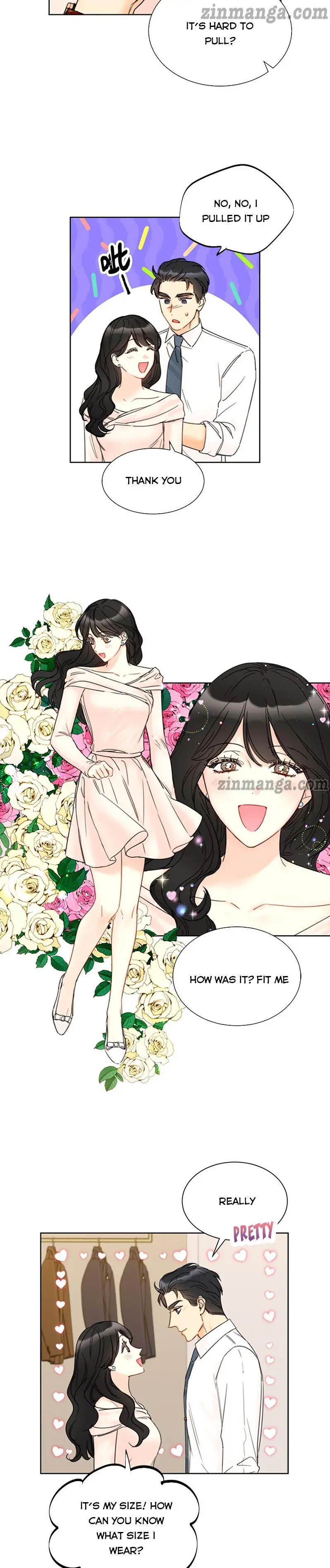 Read A Business Proposal EN Manga Online