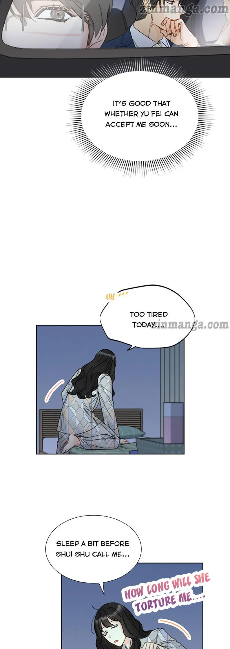 Read A Business Proposal EN Manga Online