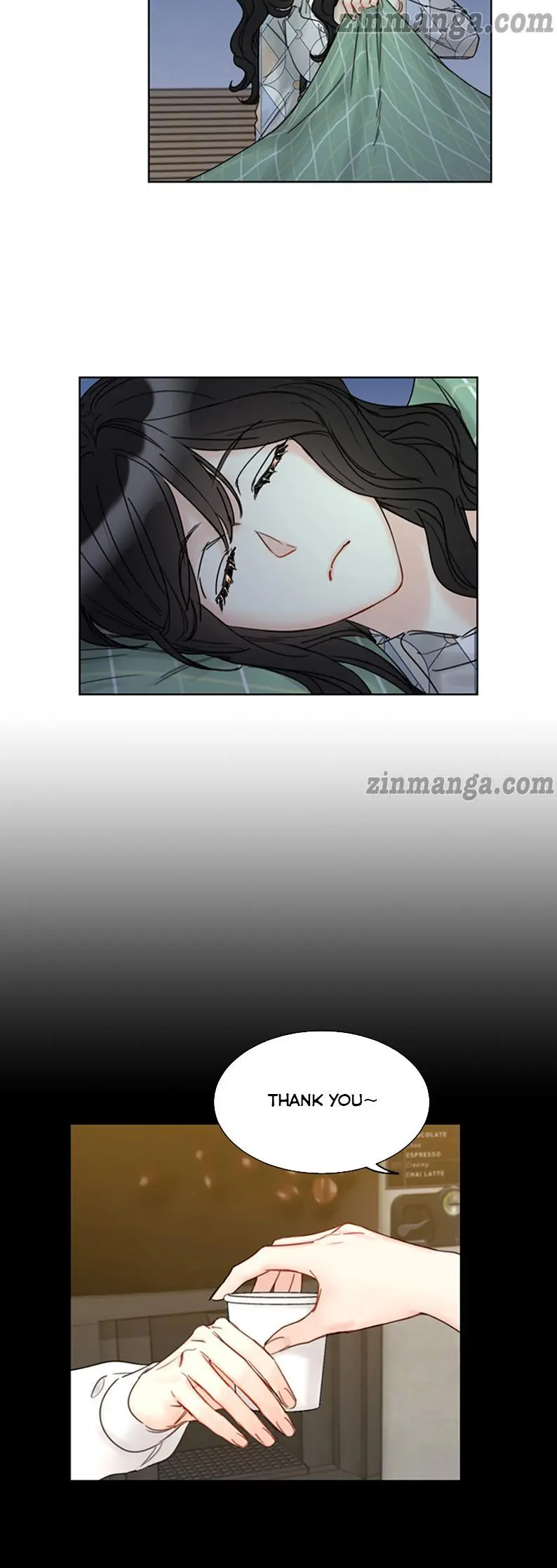 Read A Business Proposal EN Manga Online