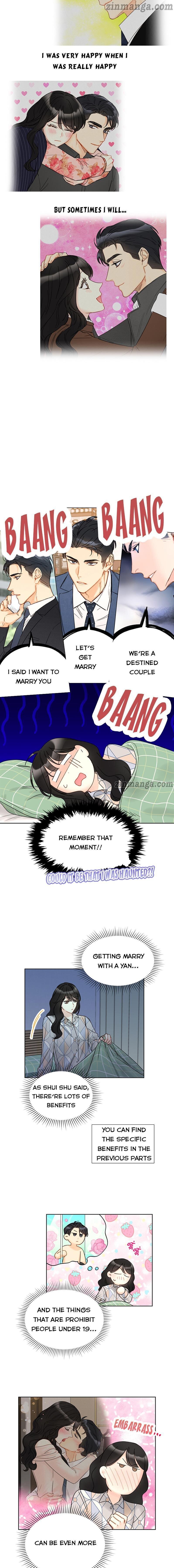 Read A Business Proposal EN Manga Online