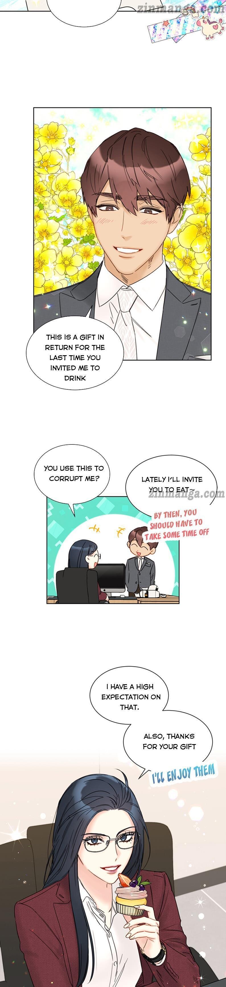 Read A Business Proposal EN Manga Online