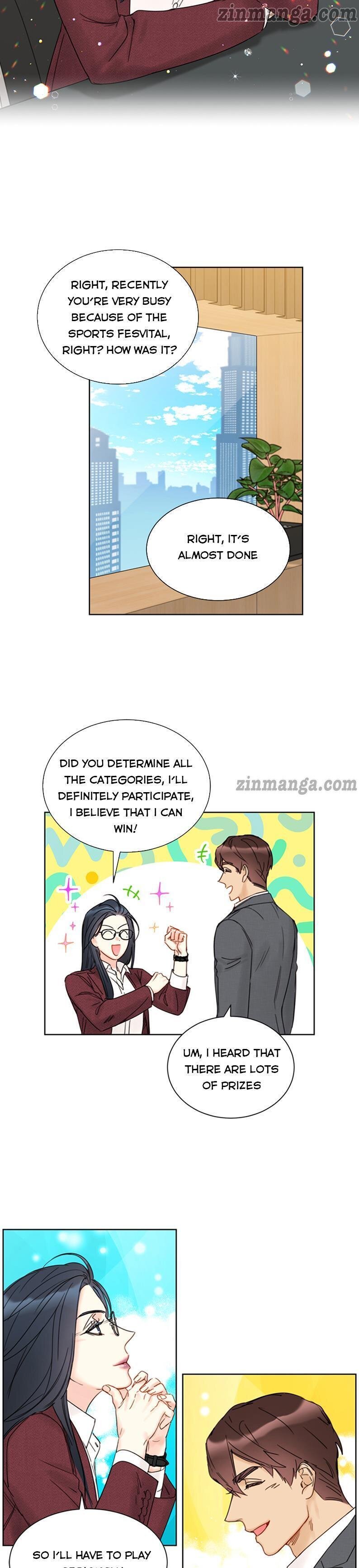 Read A Business Proposal EN Manga Online