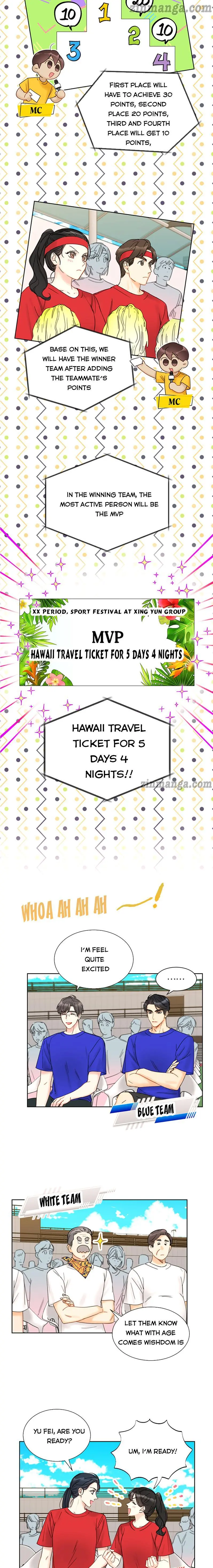 Read A Business Proposal EN Manga Online