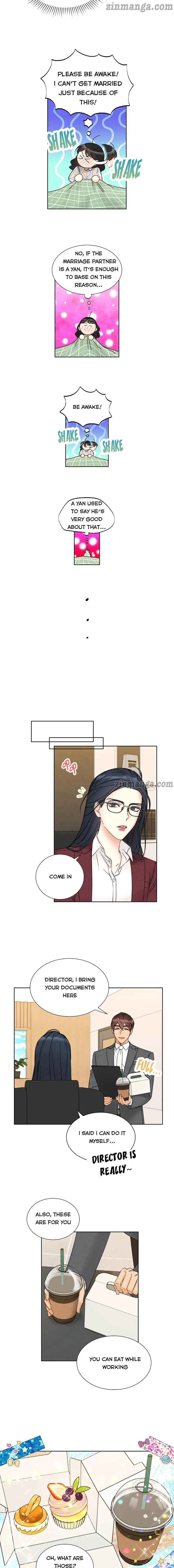 Read A Business Proposal EN Manga Online