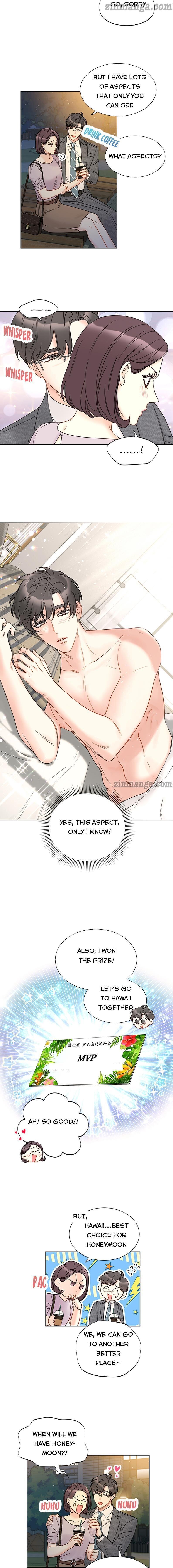 Read A Business Proposal EN Manga Online