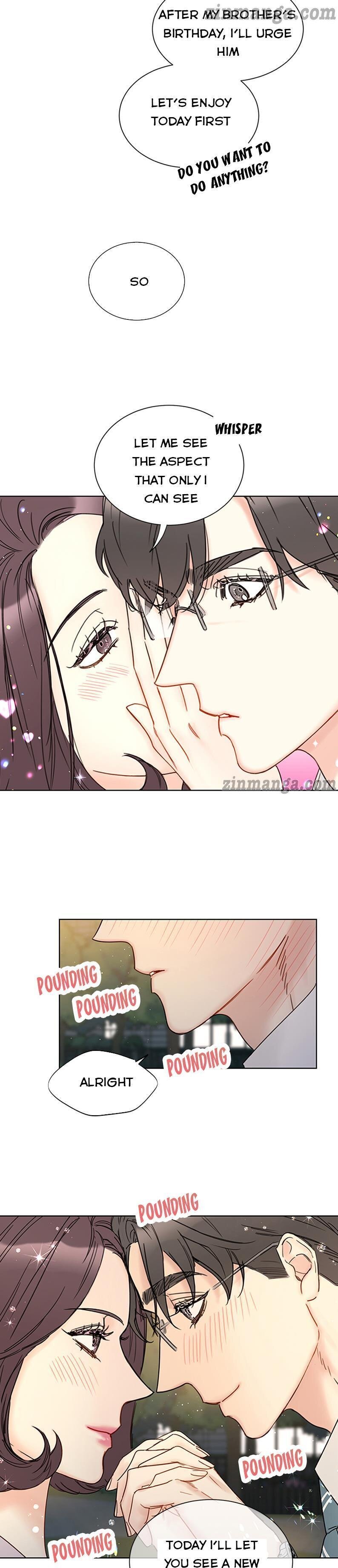 Read A Business Proposal EN Manga Online