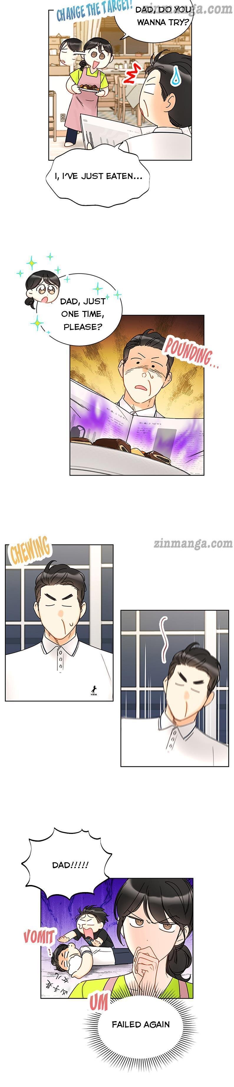 Read A Business Proposal EN Manga Online