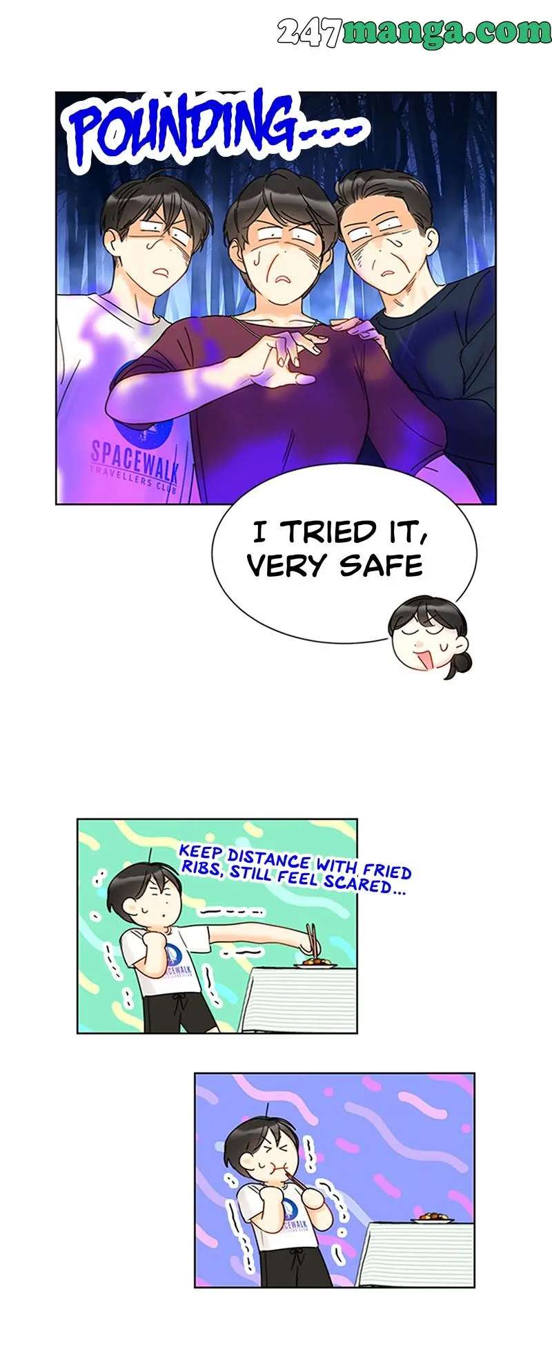 Read A Business Proposal EN Manga Online