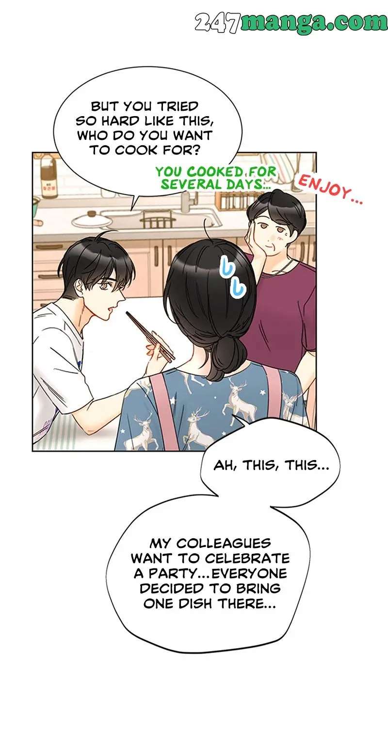 Read A Business Proposal EN Manga Online