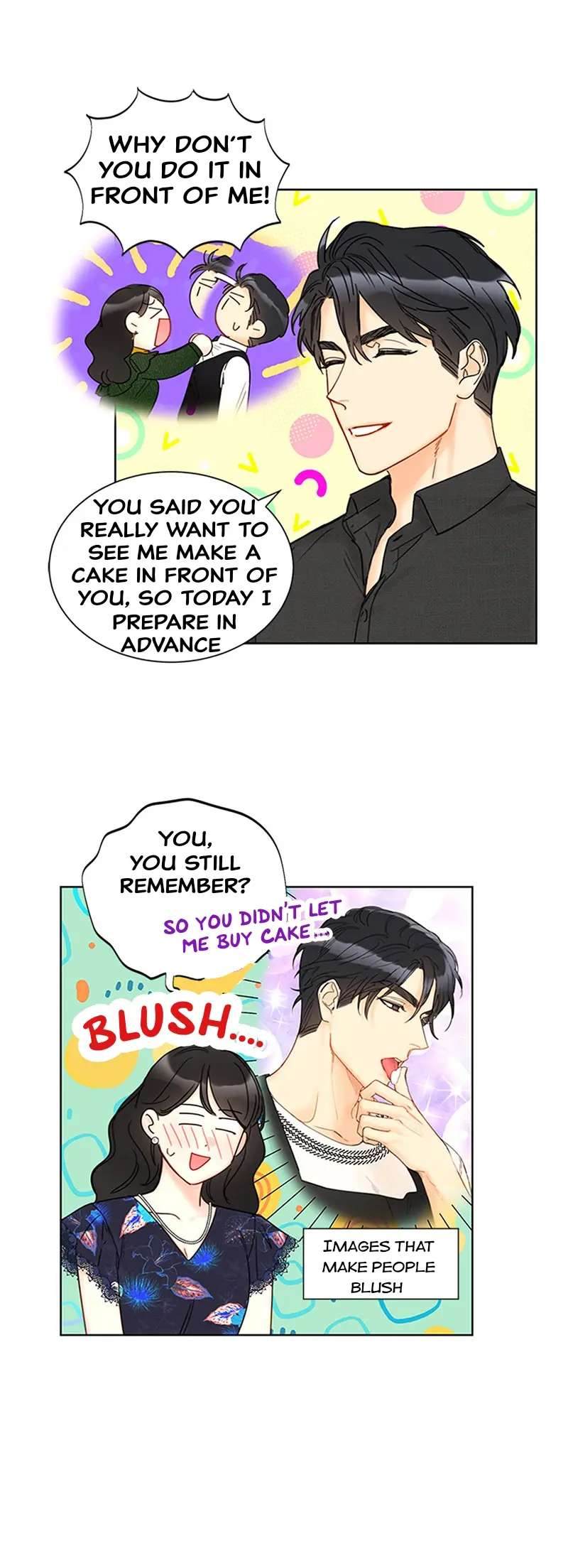 Read A Business Proposal EN Manga Online