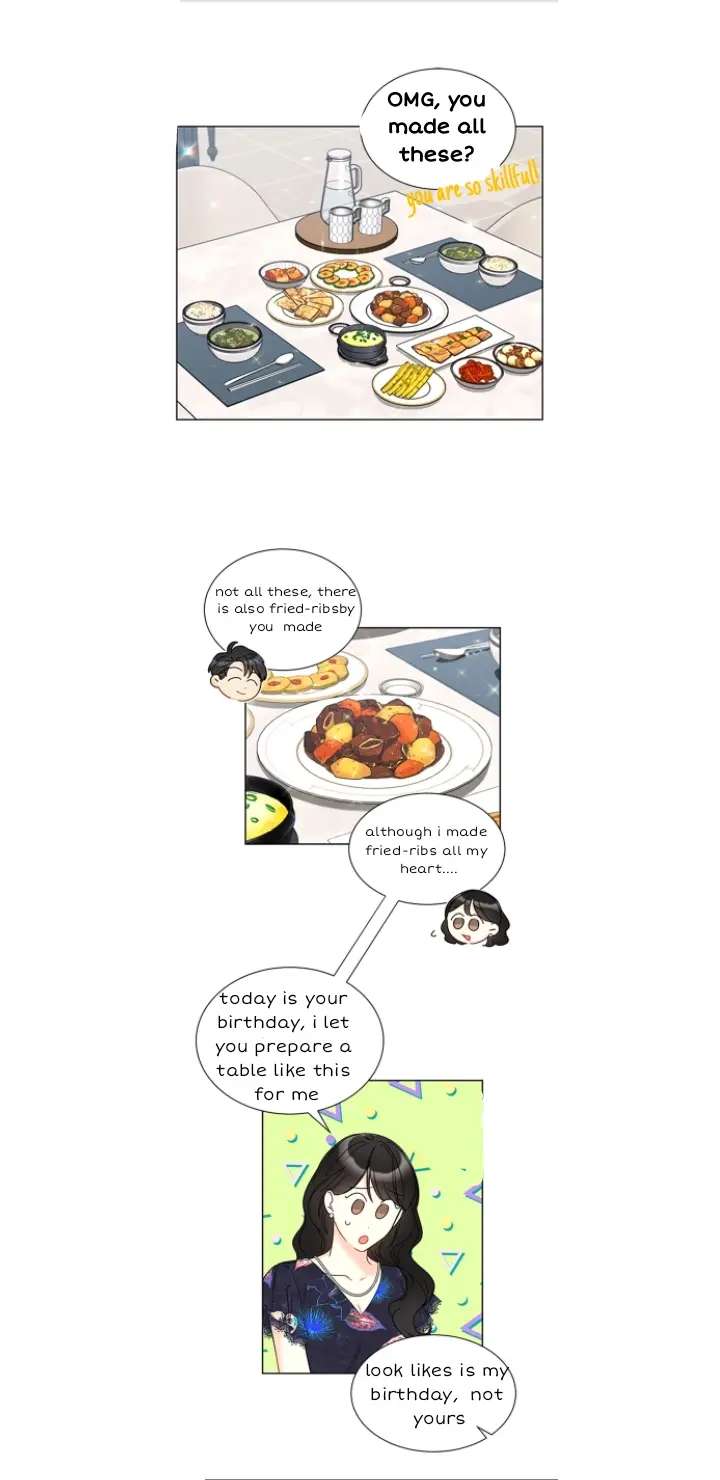 Read A Business Proposal EN Manga Online