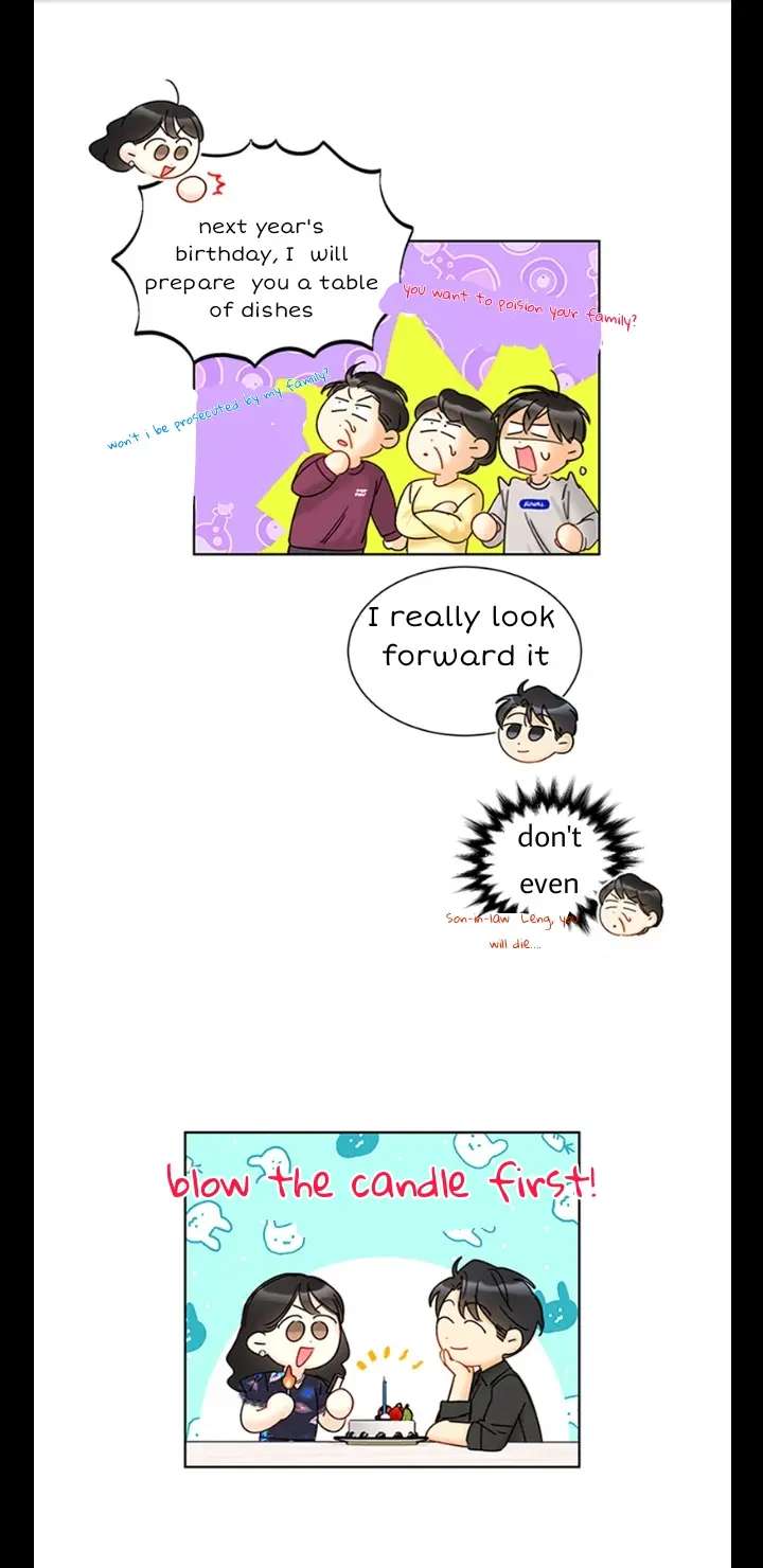 Read A Business Proposal EN Manga Online