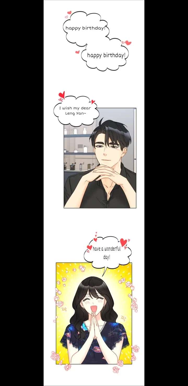 Read A Business Proposal EN Manga Online